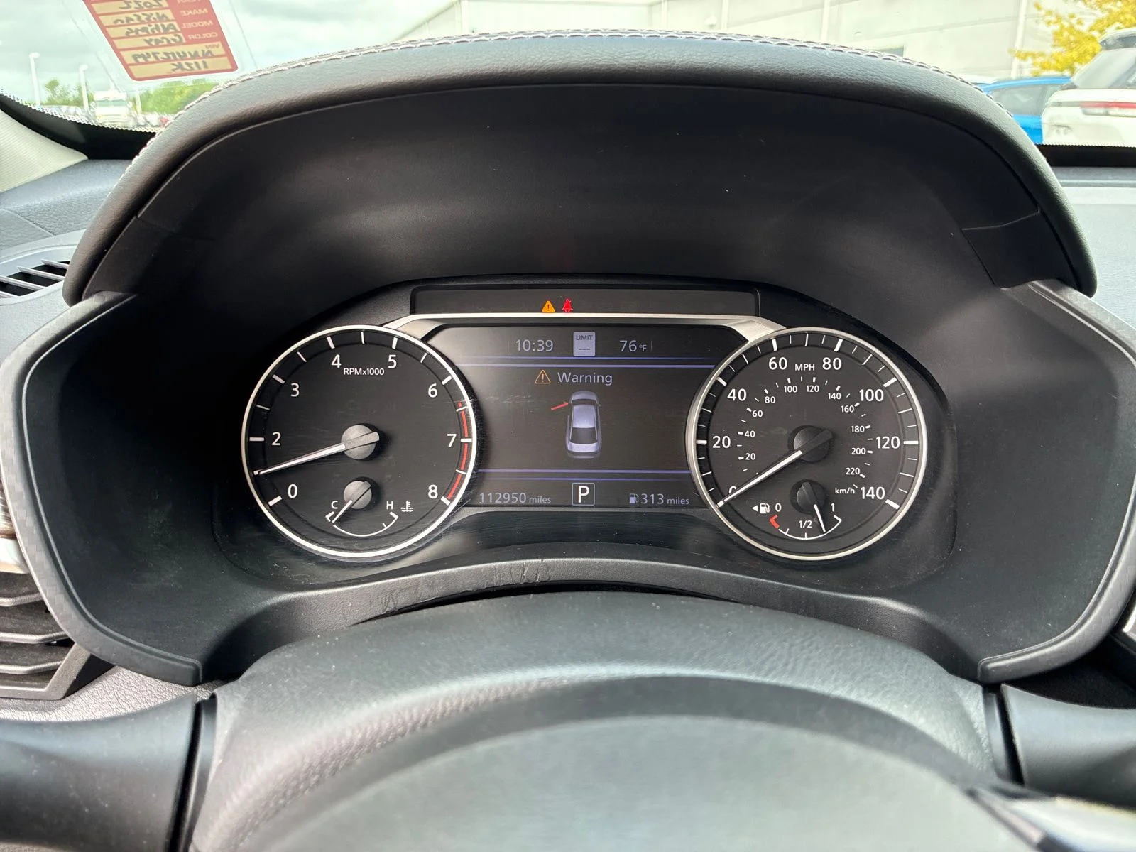 Used 2022 Gray Nissan 2.5 SL image 23