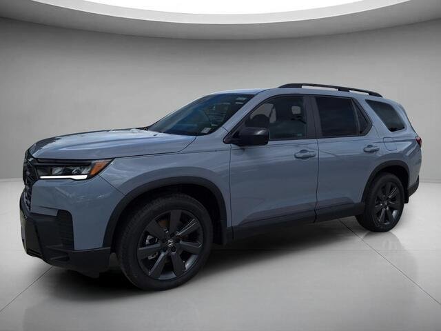 2026 Honda Pilot Sport 2WD's photo