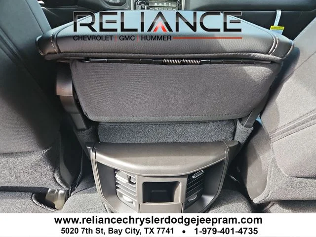 2026 RAM 2500 Tradesman - Photo 13