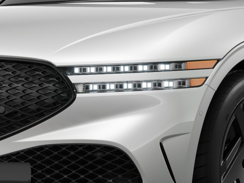 2026 GENESIS G90 Prestige Black - Photo 25