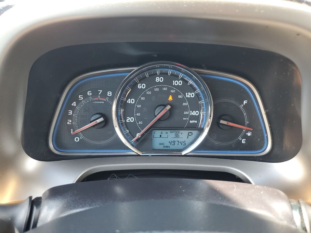 Used 2015 Gray Toyota Limited image 26