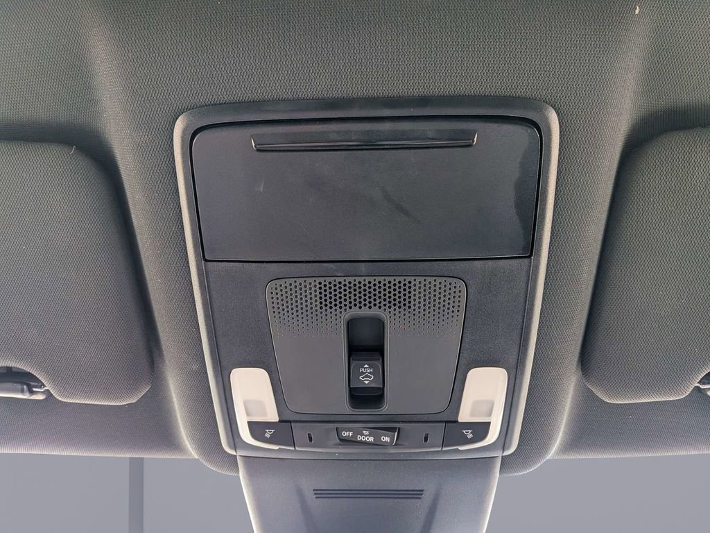 Used 2024 Gray Honda Sport-L image 27