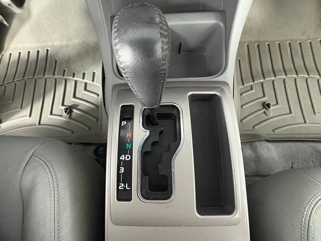 Used 2011 Gray Toyota Base image 24