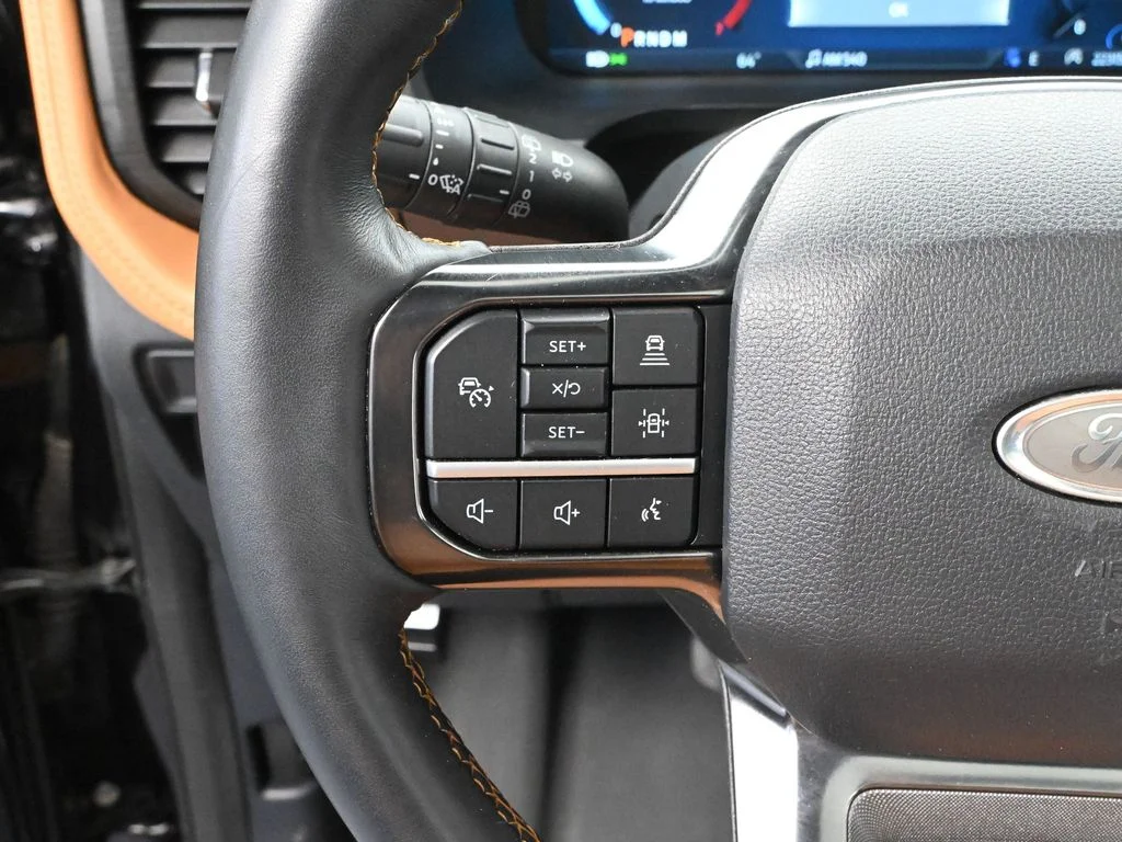 2024 Ford Expedition Platinum - Photo 30