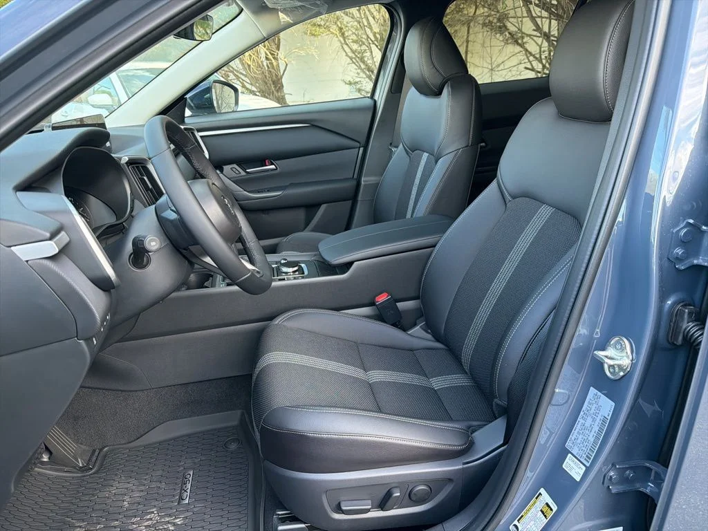 New 2026 Polymetal Gray Metallic Mazda Preferred image 14