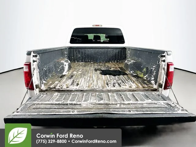 Used 2016 Oxford White Ford XLT image 22