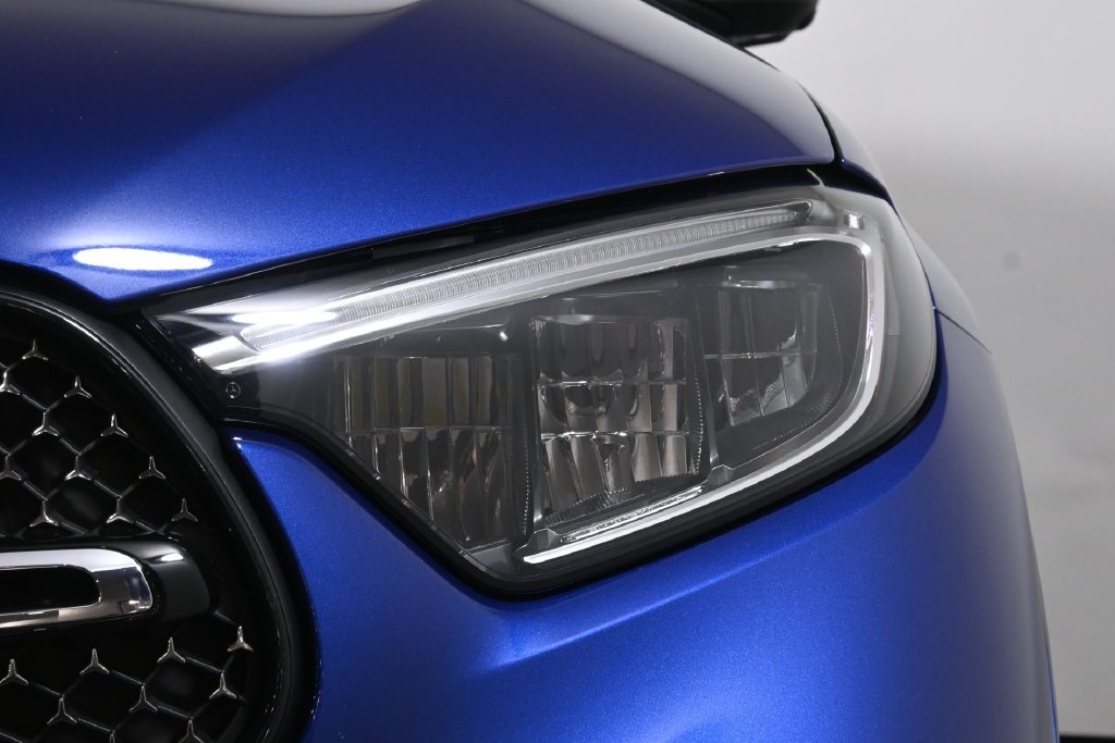 2026 Mercedes-Benz GLC Base - Photo 11