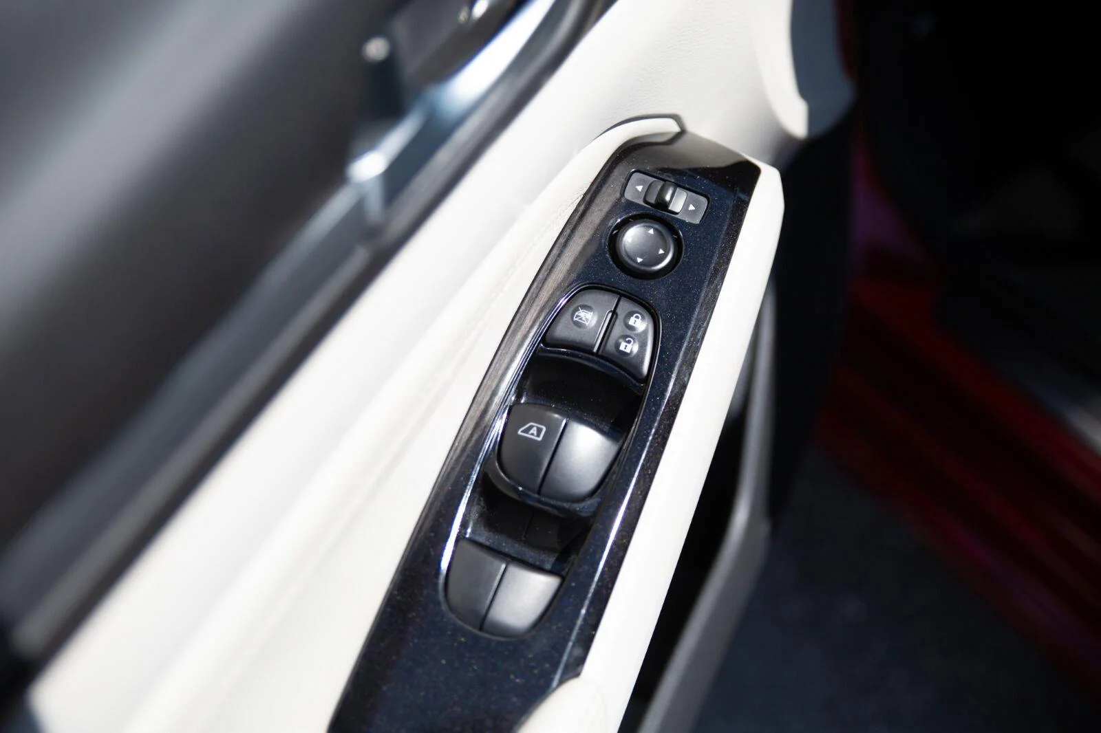 2023 Nissan Altima SL - Photo 18