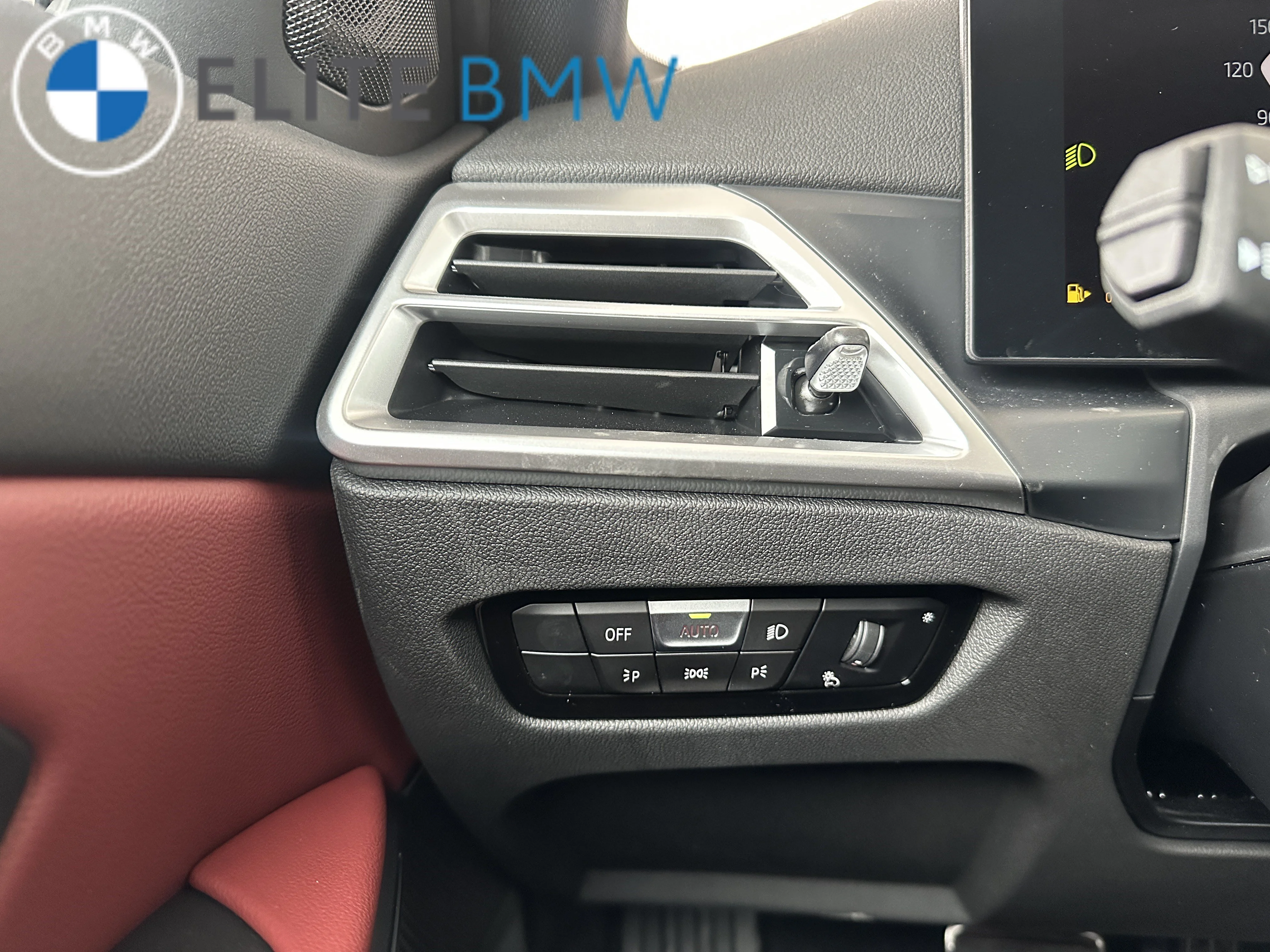 Used 2026 Black Sapphire Metallic BMW 330i xDrive image 16