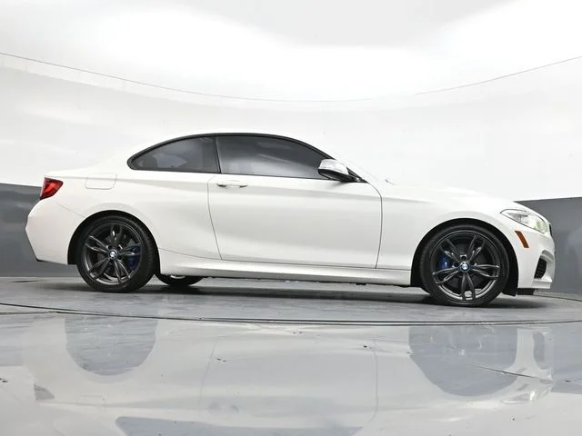 Used 2017 White BMW M240i image 36