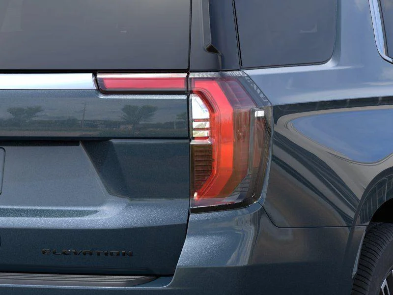 New 2026 Downpour Metallic GMC Elevation image 11