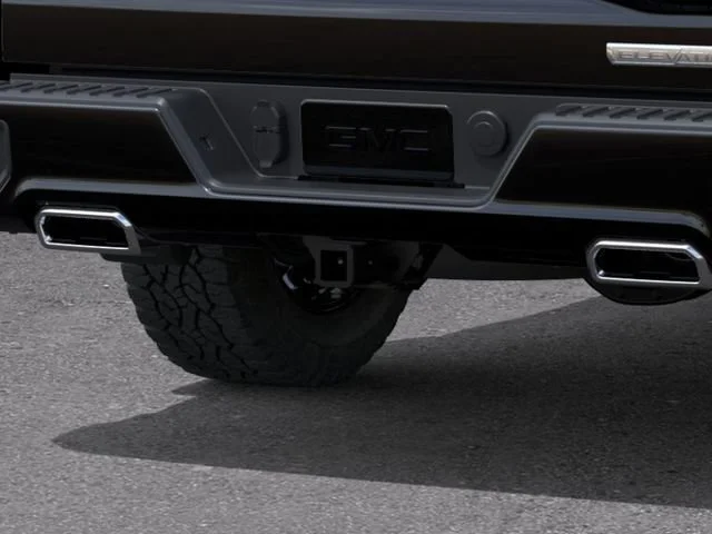 New 2026 Onyx Black GMC Elevation image 14
