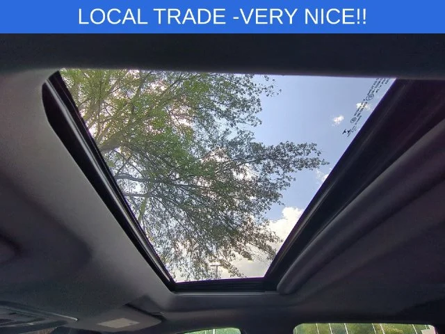 Used 2020 White Chevrolet RST image 18