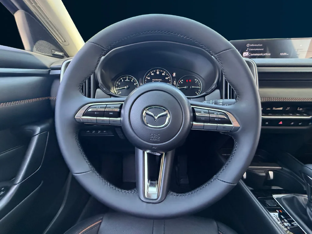 New 2026 Green Mazda 2.5 S Premium image 13