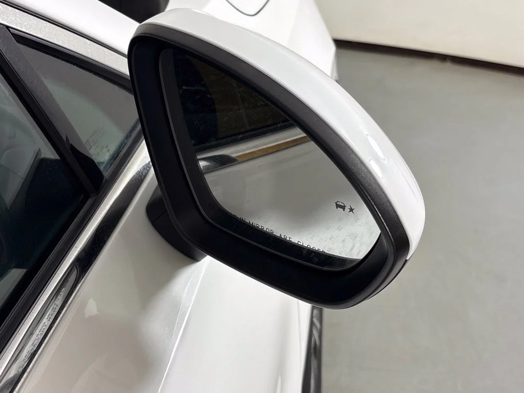 Used 2024 White Buick Preferred image 15