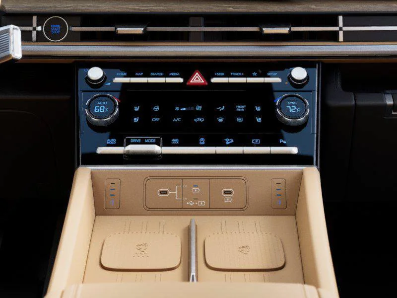 New 2027 Black Hyundai Limited image 17