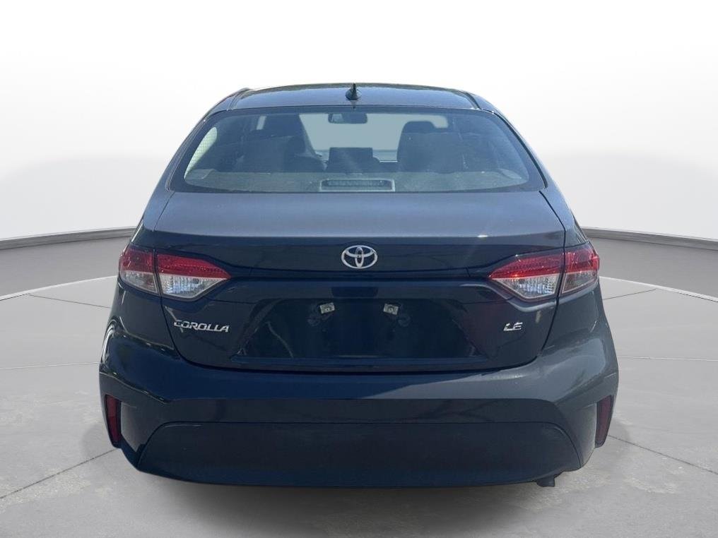 Used 2024 Underground Toyota LE image 7