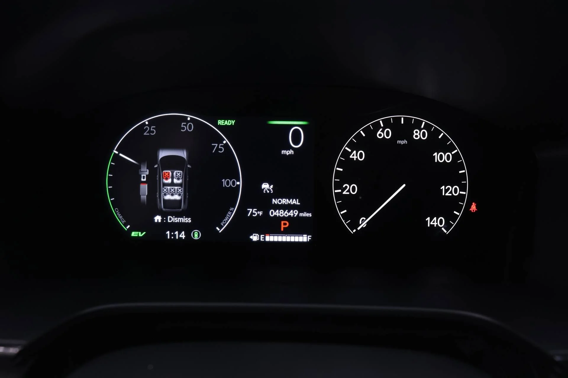 Certified Used 2023 Urban Gray Pearl Honda Sport image 6
