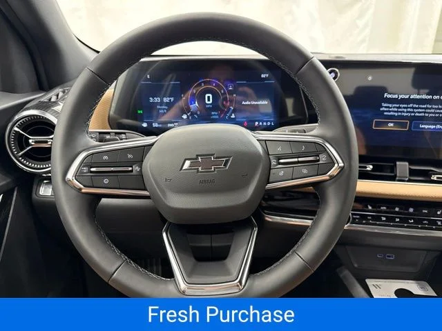 New 2026 Blue Chevrolet ACTIV image 22