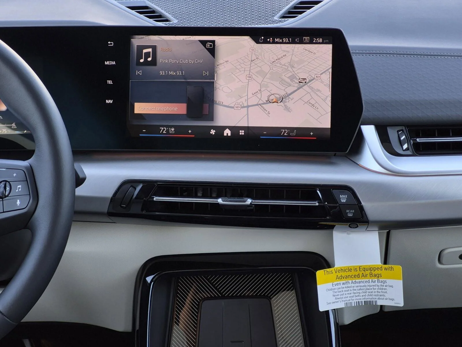 2026 BMW X2 28i - Photo 32