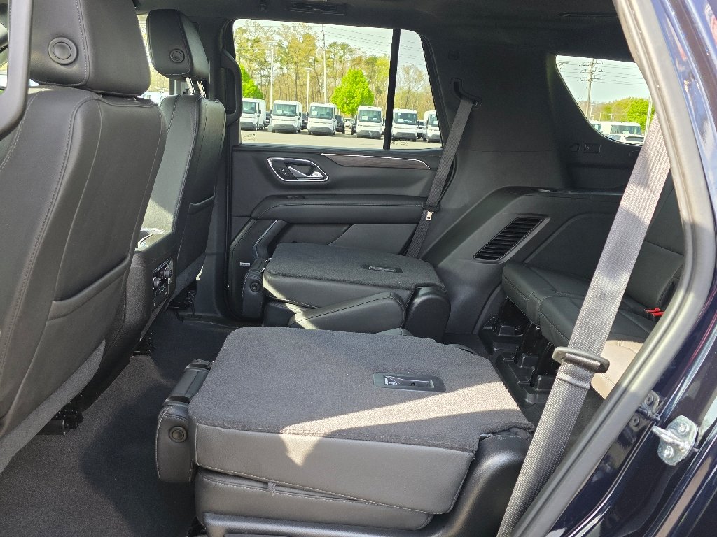 2021 Chevrolet Tahoe Z71 - Photo 25