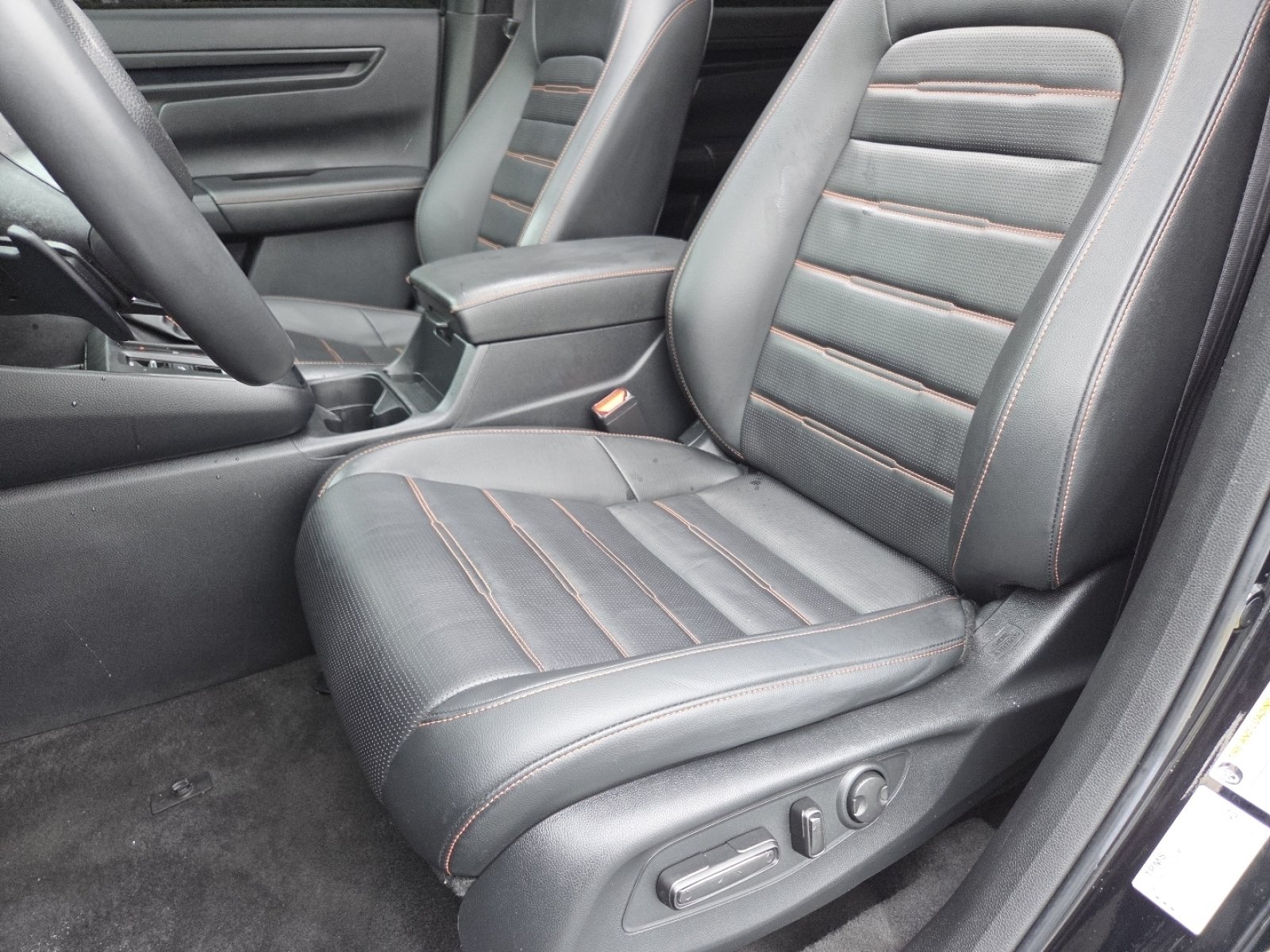 2024 Honda CR-V Sport-L - Photo 28