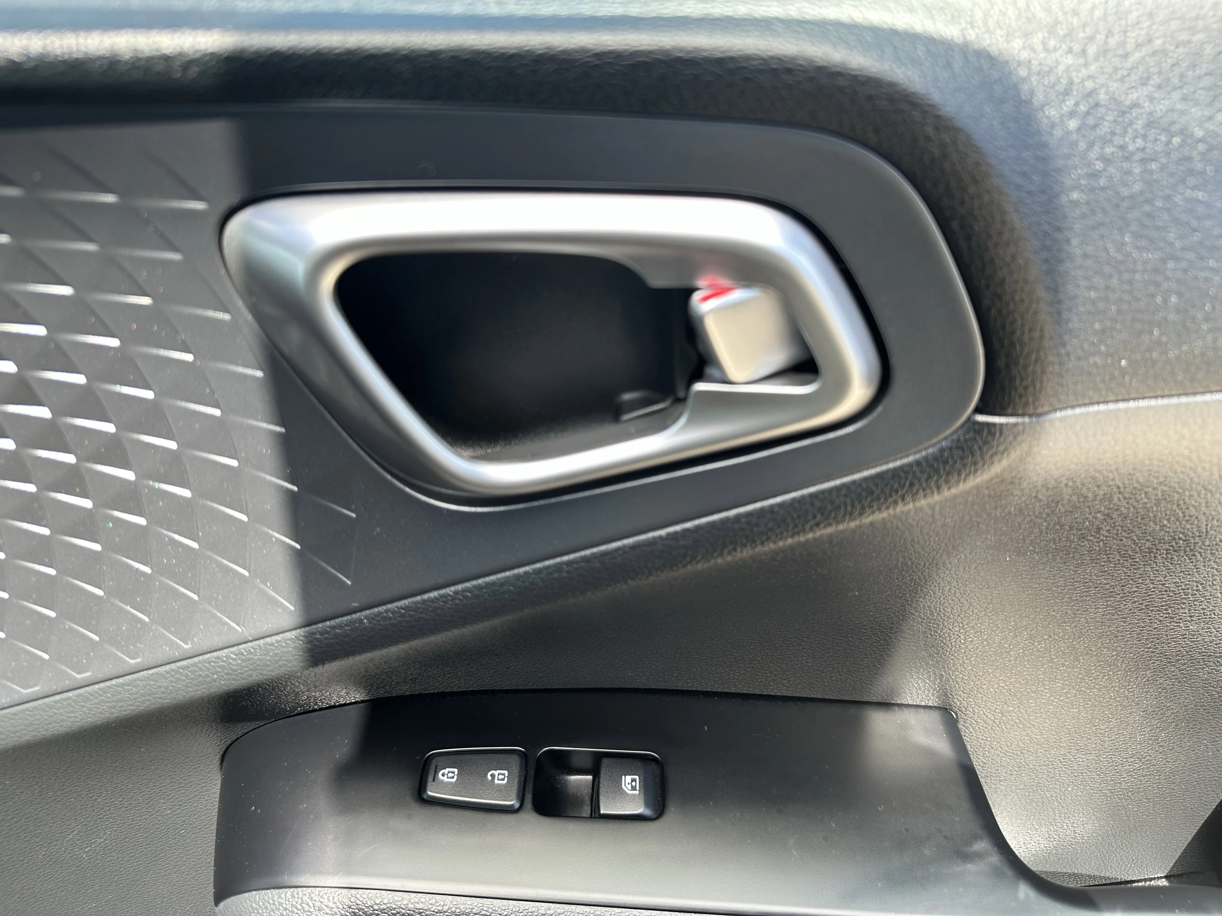 Certified Used 2021 Black Kia EX image 19
