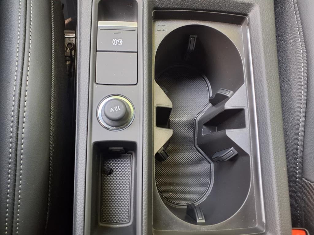 Used 2025 Chronos Gray Metallic Audi S line Premium image 15