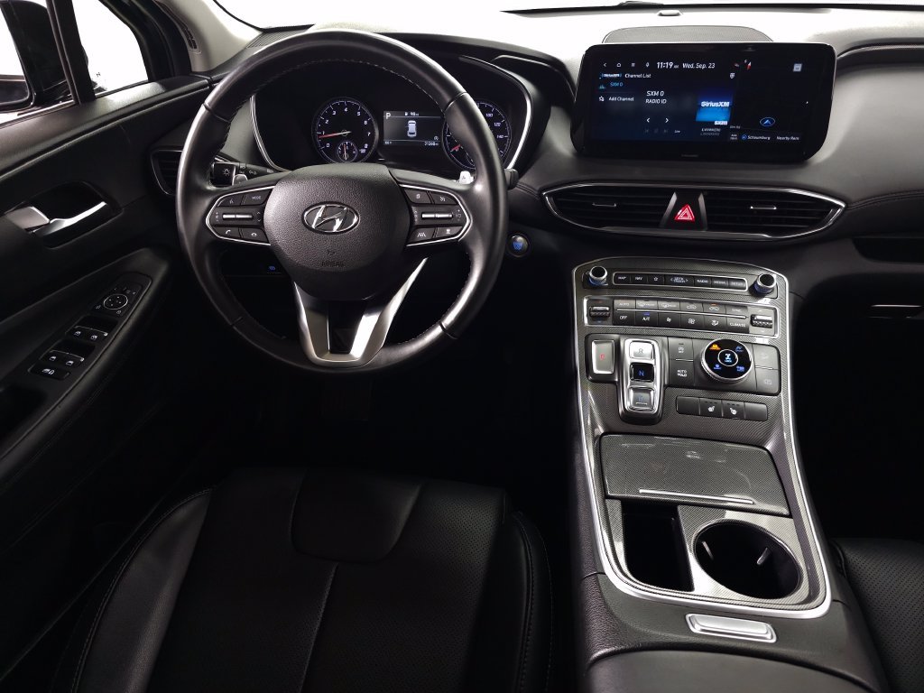 2023 Hyundai Santa Fe XRT - Photo 19
