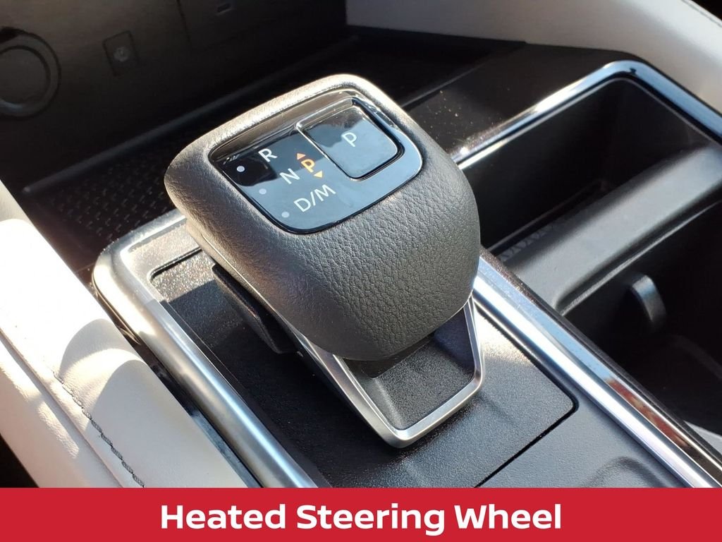 Used 2023 Deep Ocean Blue Nissan SL v6 premium image 10