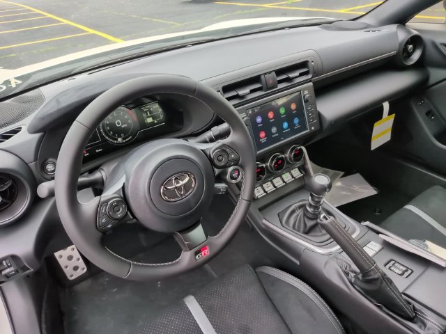 New 2026 Halo <sup>1</sup> Toyota  Premium MT image 23