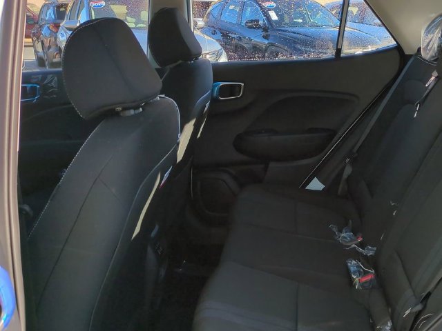 New 2026 White Hyundai SEL image 31