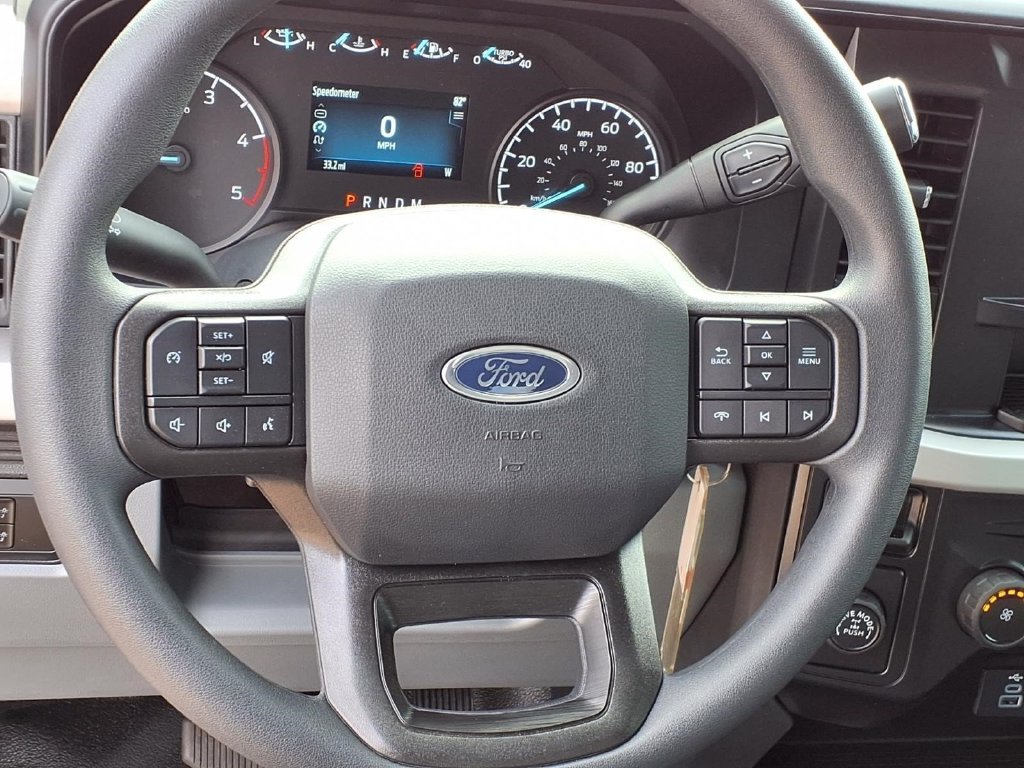 2026 Ford F-350 Super Duty XL - Photo 19
