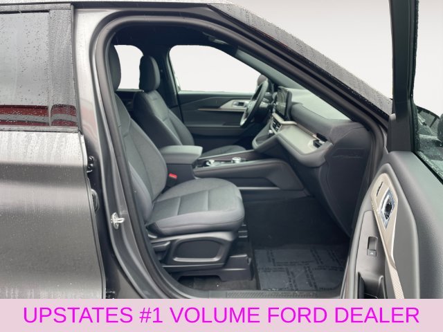New 2027 Gray Ford Active image 15
