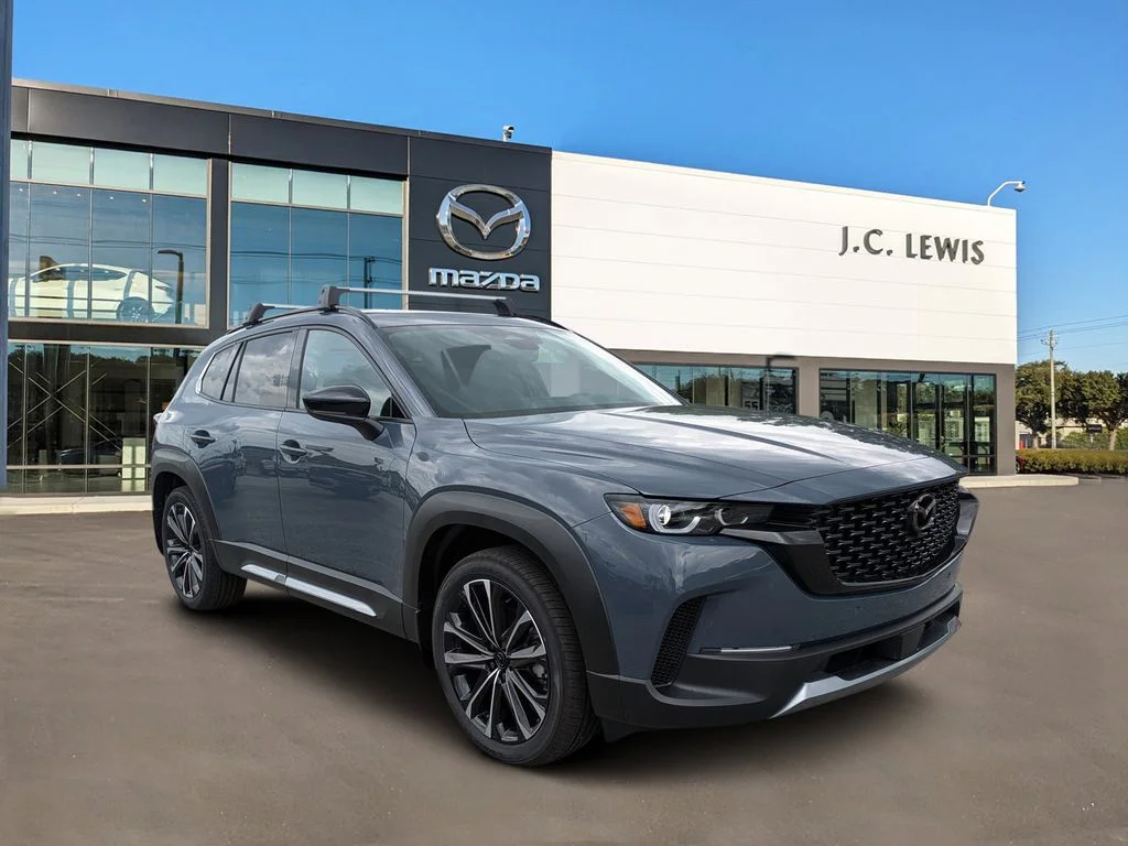 2026 Mazda CX-50 2.5 Turbo Premium Plus's photo