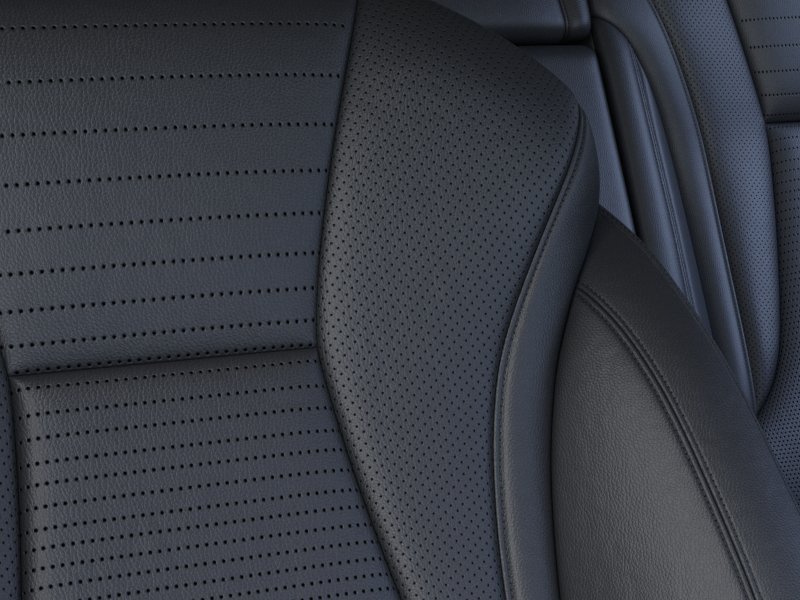 New 2026 Ebony Twilight Metallic Buick Preferred image 21