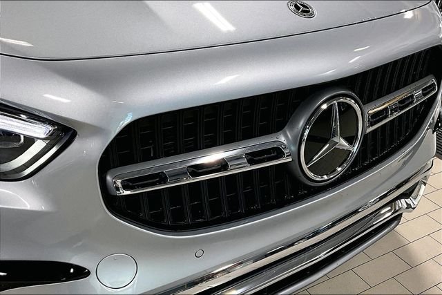 2026 Mercedes-Benz GLA GLA 250 - Photo 20