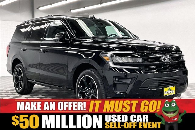2024 Ford Expedition