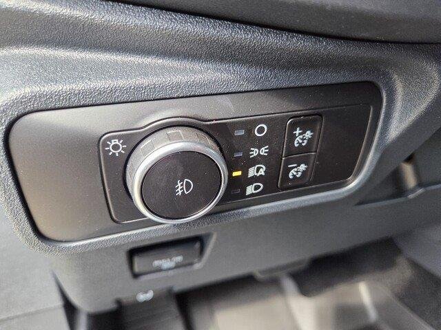 New 2026 Avalanche Gray Ford Outer Banks® image 14