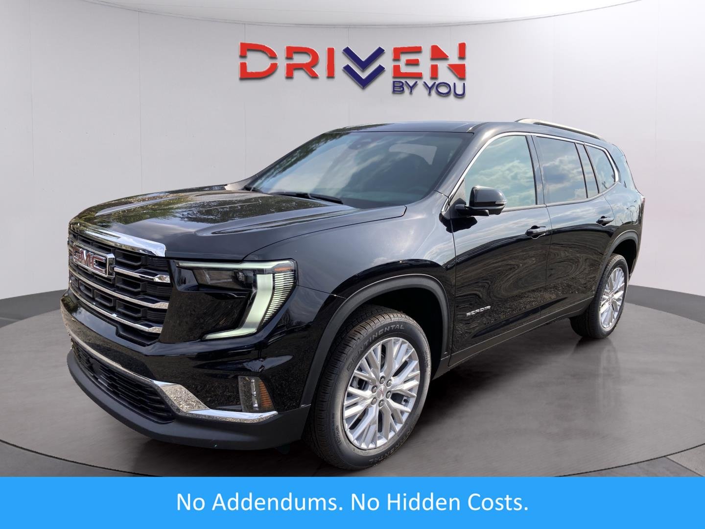 2026 GMC Acadia Elevation FWD's photo