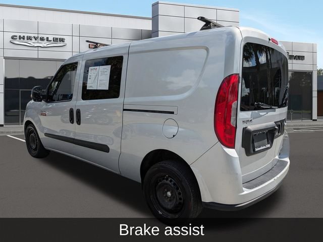 Used 2015 Silver Ram SLT image 7