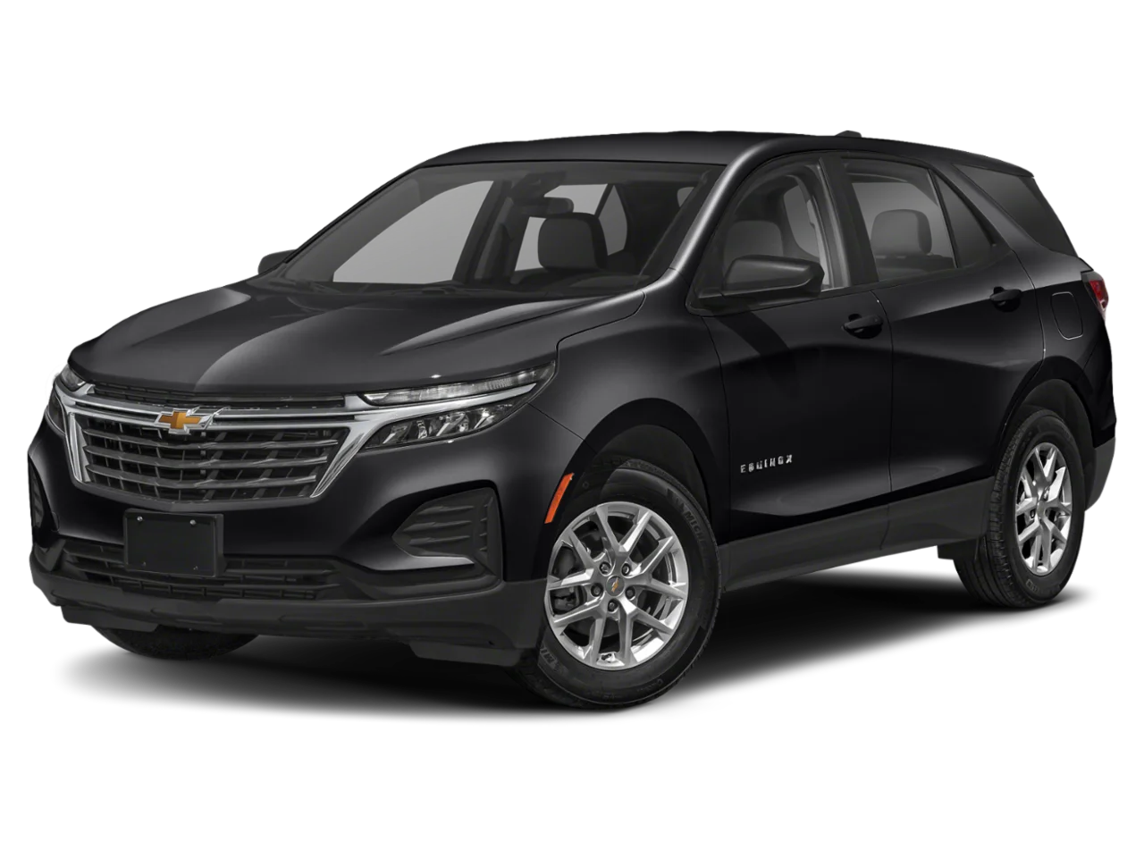 2022 Chevrolet Equinox AWD LT 1.5T's photo