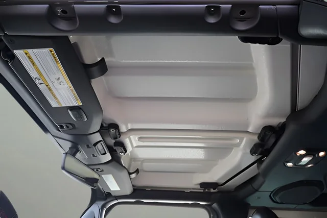 Used 2023 Sting-Gray Clearcoat Jeep Rubicon image 25