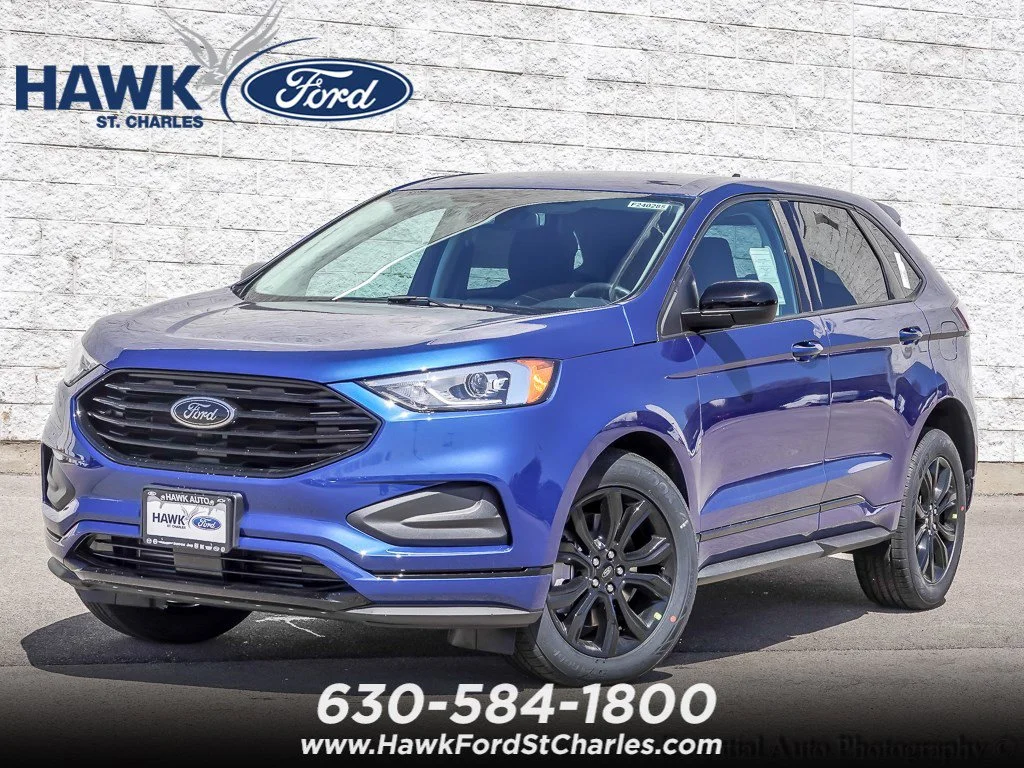 2024 Ford Edge SE AWD's photo