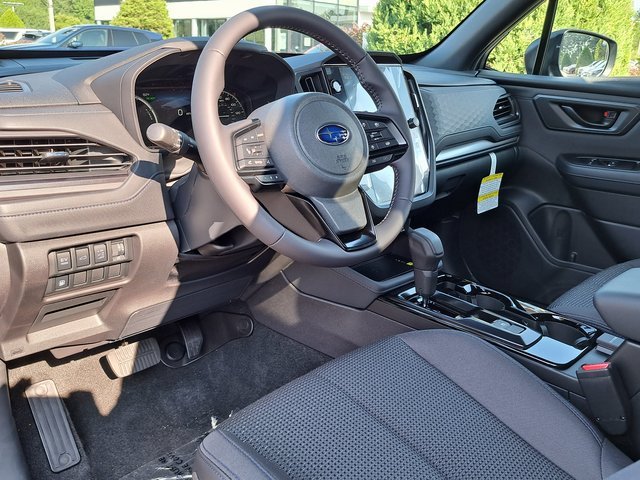 New 2026 RIVER ROCK PEARL Subaru Premium Hybrid image 7