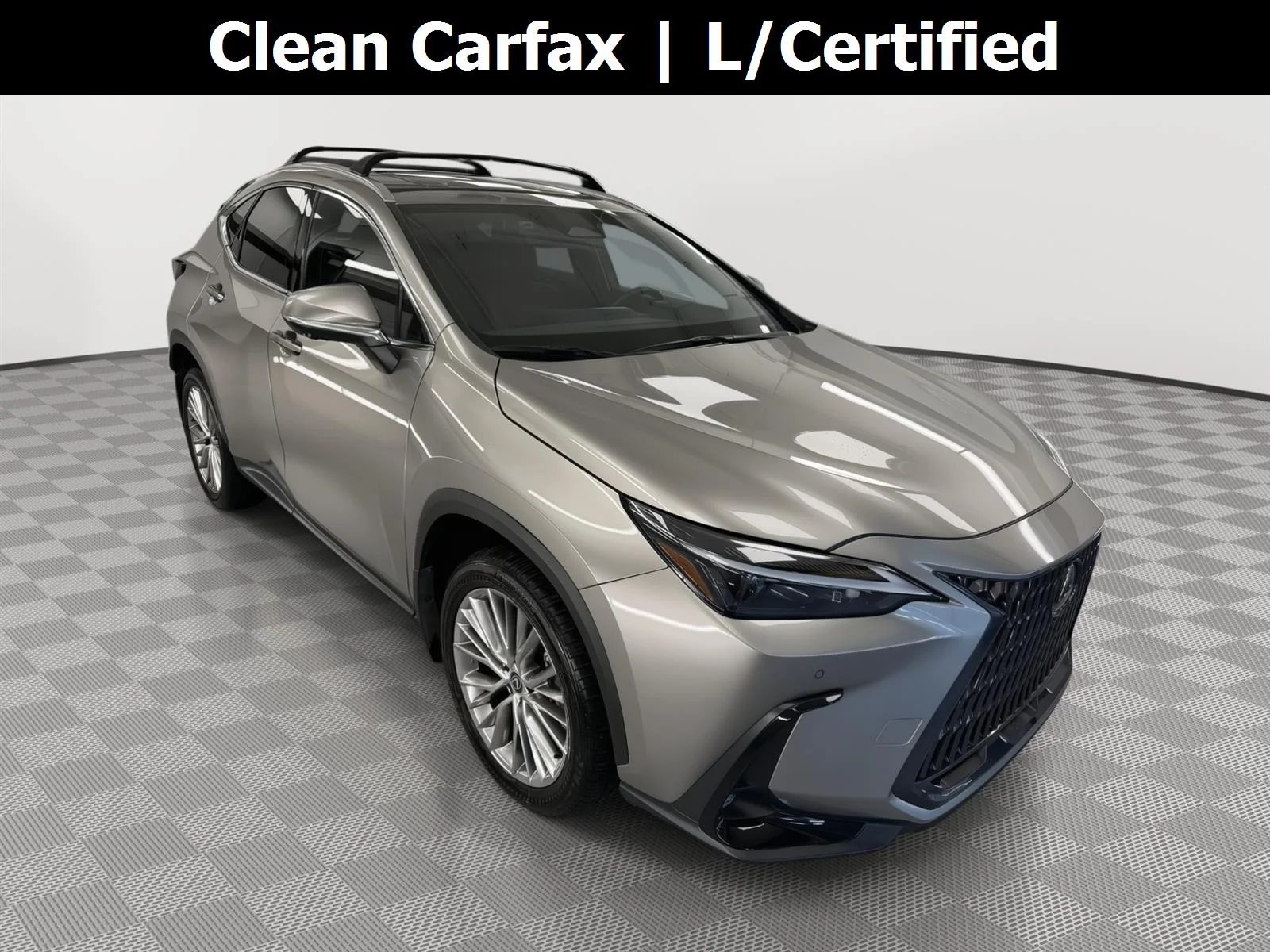 2025 Lexus NX 350 350 Premium AWD's photo