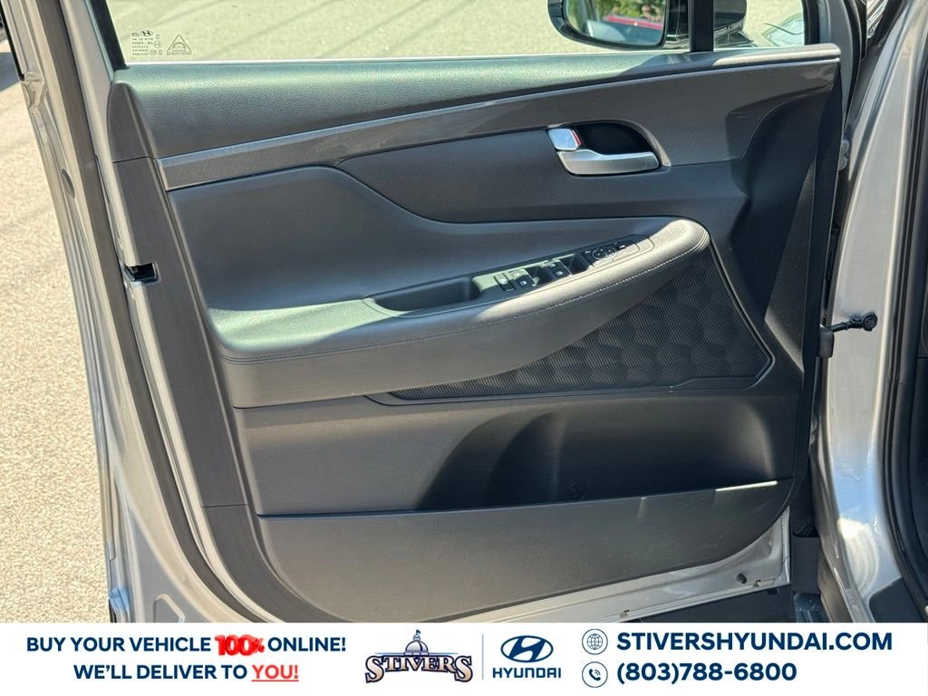 2023 Hyundai Santa Fe XRT - Photo 27