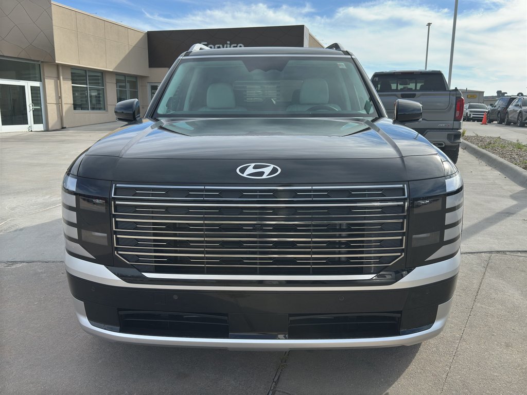 2026 Hyundai Palisade Calligraphy - Photo 8