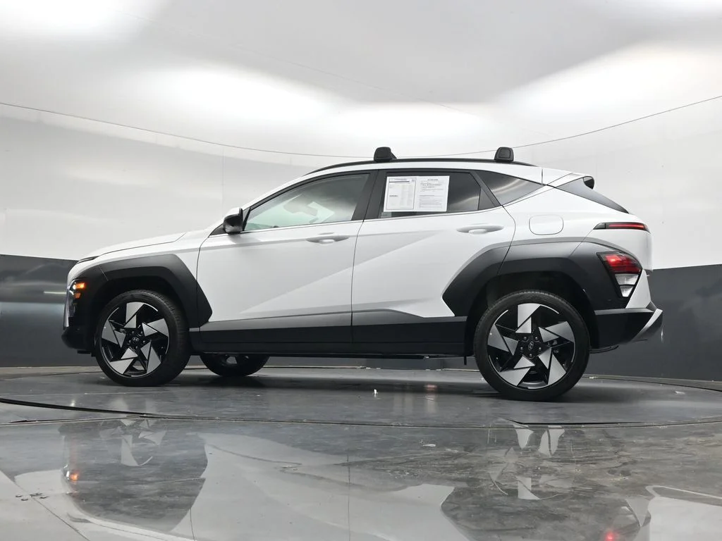 Used 2026 White Hyundai Limited image 47
