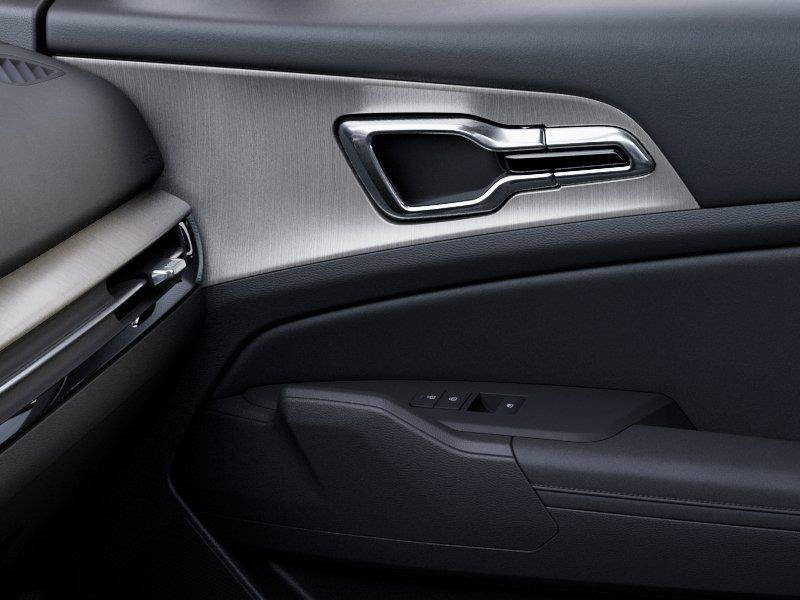 New 2026 Fusion Black Kia X-Line image 25